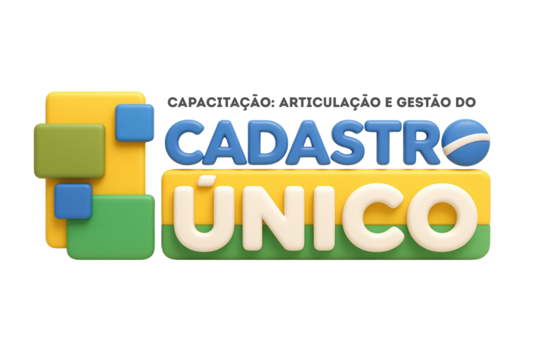 Capacitação Articulação e Gestão do Cadastro Único
