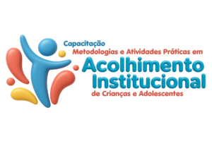 Logo Acolhimento Institucional