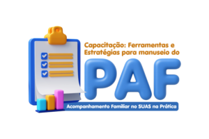 Logo PAF