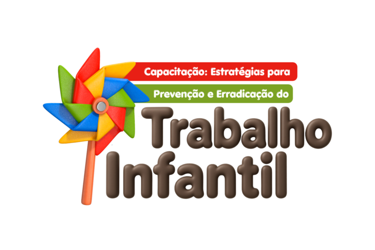 Capacitação: Estratégias para Prevenção e Erradicação do Trabalho Infantil