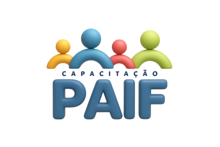 Capacitação PAIF