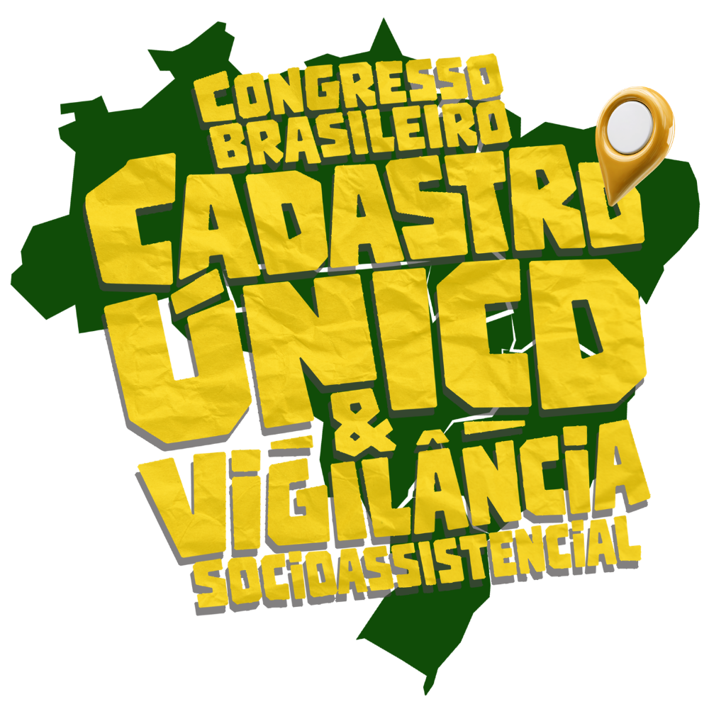 Congresso Brasileiro Cadastro Único e Vigilância Socioassistencial