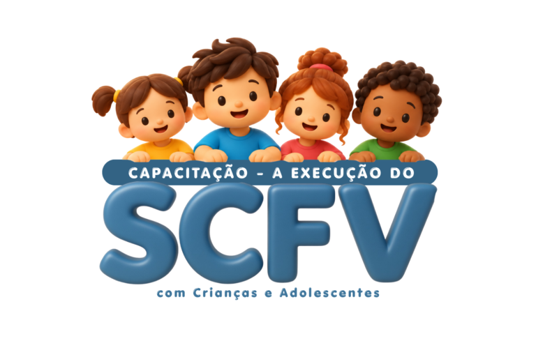 Capacitação: A Execução do SCFV com crianças e adolescentes | On-line